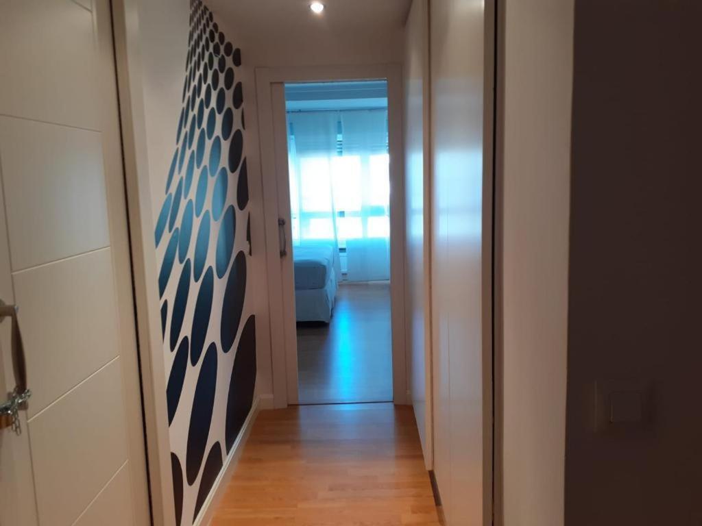 Apartamento De Maria オビエド エクステリア 写真