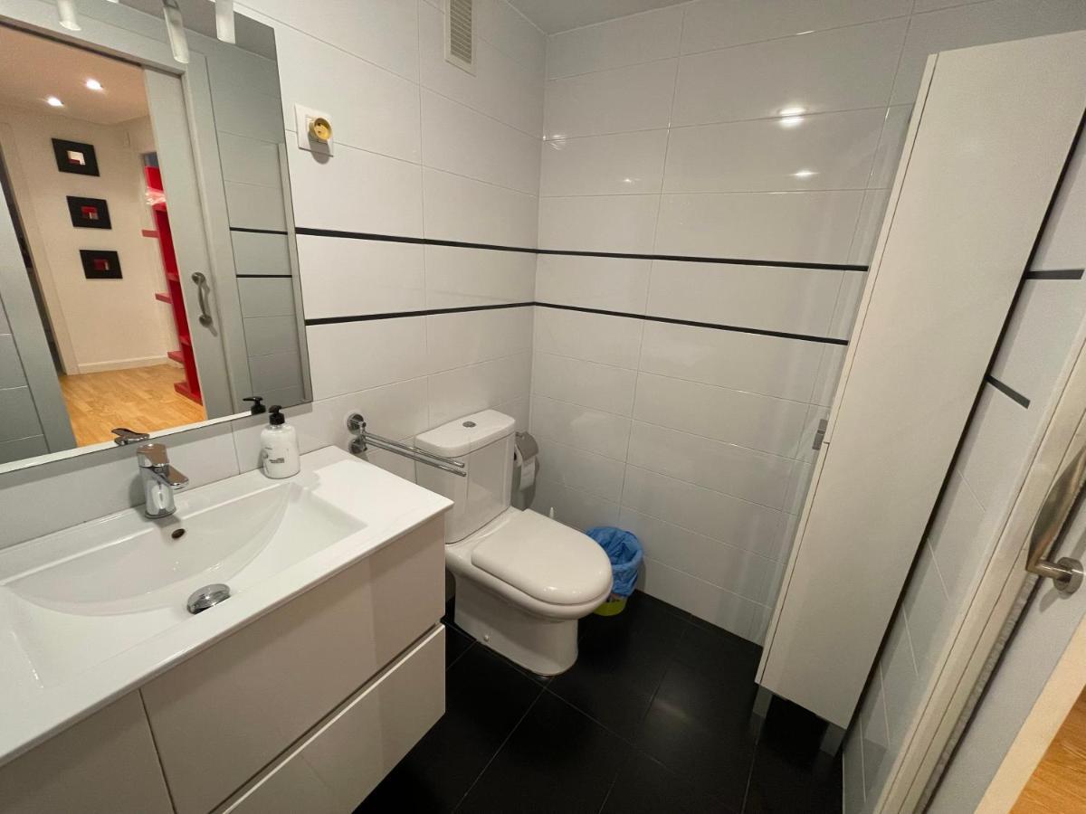 Apartamento De Maria オビエド エクステリア 写真